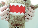 sweety domo