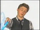 YouTube        - Sterling Knight (NEW!!!!!) - Disney Channel Logo 41