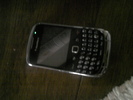 my old bberry