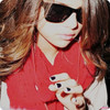 Selly Gomez is my angel (249)