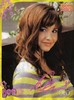 Demi - in a magazine .  x