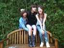 Aww# with 2ne1 minim <3