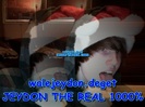 For the REAL _ jeydon _ Love u bro x4