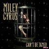 Can`t Be Tamed