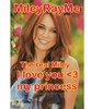 Thank you ProtectMileyRayMe (x5)