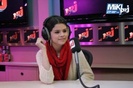 me at radio