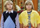 The suite life of Zack and Cody