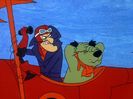 Dastardly si Muttley