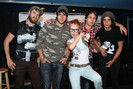 Z100+Z+Lounge+Series+Paramore+-H2zn7l3svKl