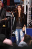 Performs On NBC\'s (2)