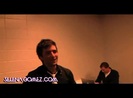 Behind the Scenes Jingle Ball 2010 096