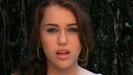 Miley Cyrus When I Look At You (132)