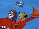 Dastardly si Muttley