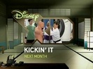 Kickin\' It (Disney XD) Promo #1 855