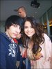 All my pictures with Selena Gomez (37)