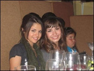 Selena and demmz