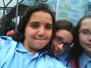 me,francesca abd alice