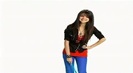 Selena Gomez - Audition Tape for Disney channel HQ 1101