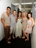 Dancing With The Stars (BACKSTAGE)