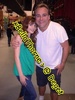 on set of Wizards of Waverly Place5