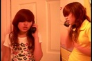 YouTube        - Mean Girls (Phone Conversation Skit) 628