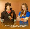 Mitchel Musso  Emily Osment EMILYANDMITCHEL