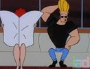 Johnny Bravo