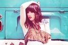 ♥ carly rae jepsen . <3