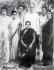 Seshendra with 1st Generation Family : 1949