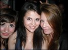 Selly and Demz