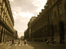 I took this picture in Paris