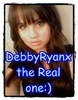 thank you ForTheRealDebby 2