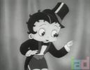 Betty Boop