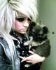 me and my puppy[rozzy]