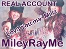 Thank you ProtectMileyRayMe (x4)