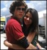 All my pictures with Selena Gomez (16)