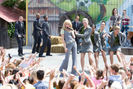 Hannah Montana The Movie Stills