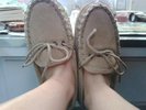 my shoes