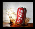 Coca_Cola__by_MichelleRamey