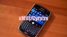 My BBerry Bold