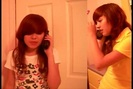 YouTube        - Mean Girls (Phone Conversation Skit) 632