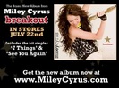 Miley Cyrus - 7 Things 005