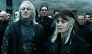 Day 12 - fav ship - Lucius and Narcissa Malfoy