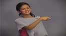 Selena Gomez - Audition Tape for Disney channel HQ 1063