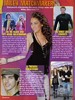 Popstar - January 2010 USA