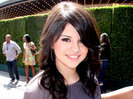 Selena Make Up Gomez