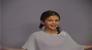 Selena Gomez - Audition Tape for Disney channel HQ 1317