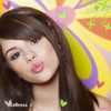 Selly Gomez is my angel (340)