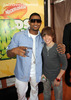 Me and usher