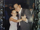 me and my daddy when I was 8 =)